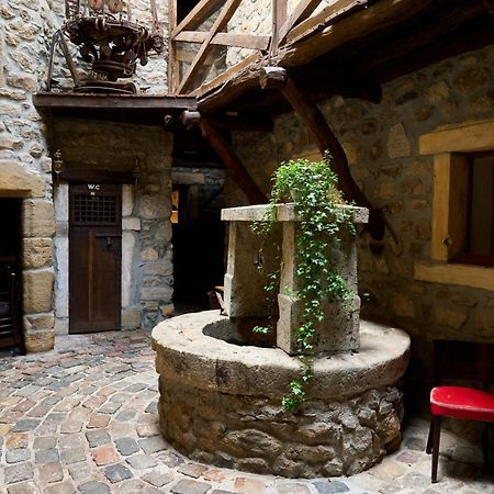 Bed and Breakfast Aux Prisons De Montagny Montagny  Esterno foto