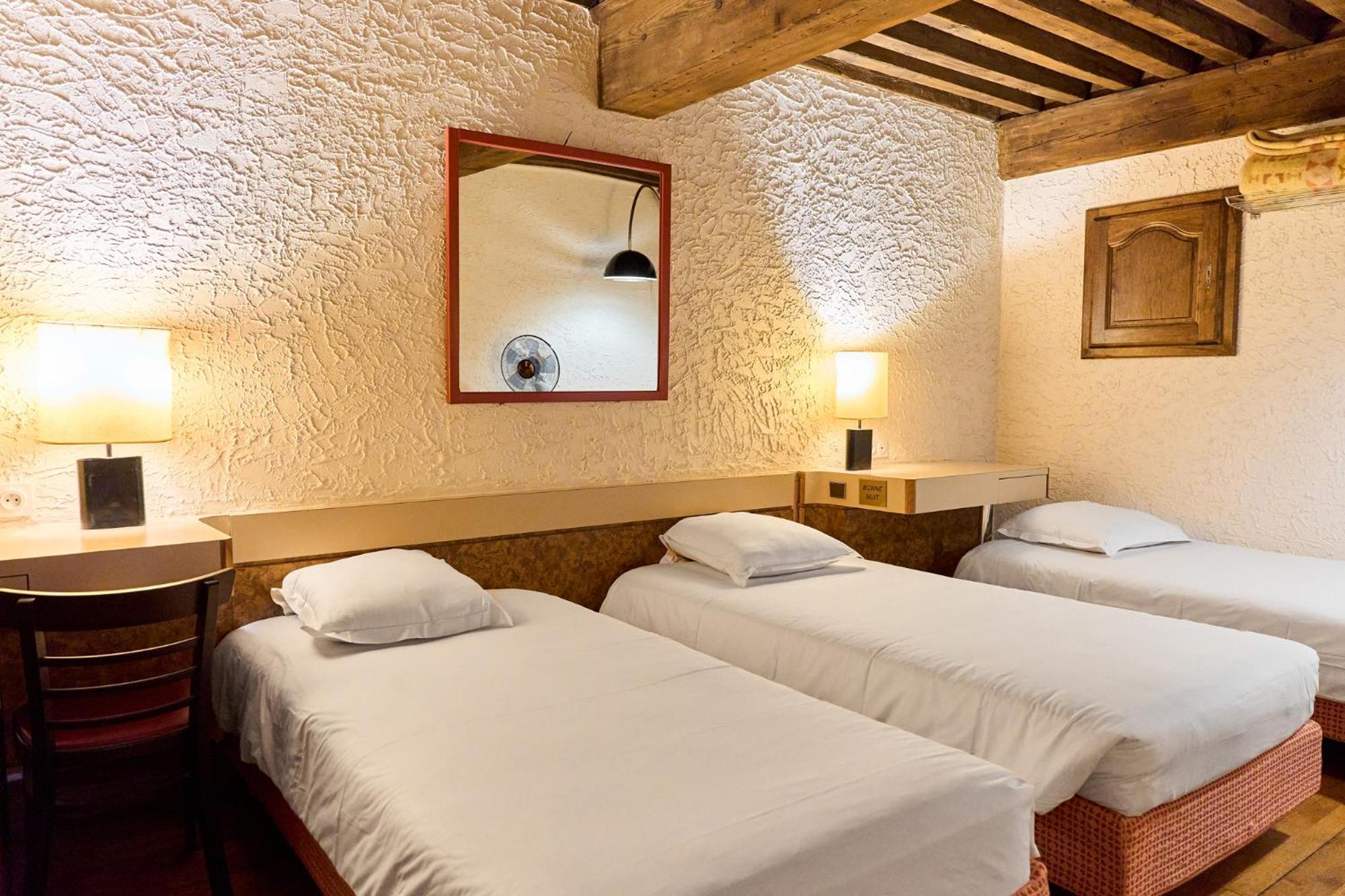 Bed and Breakfast Aux Prisons De Montagny Montagny  Esterno foto