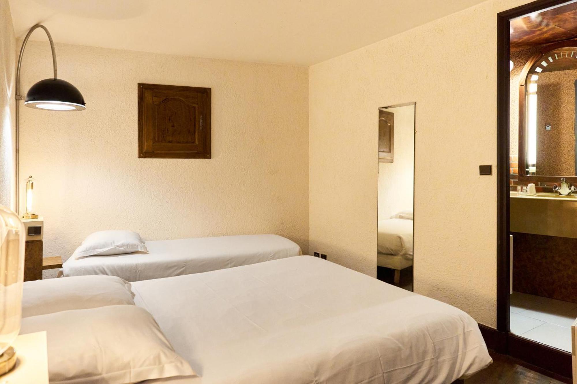 Bed and Breakfast Aux Prisons De Montagny Montagny  Esterno foto