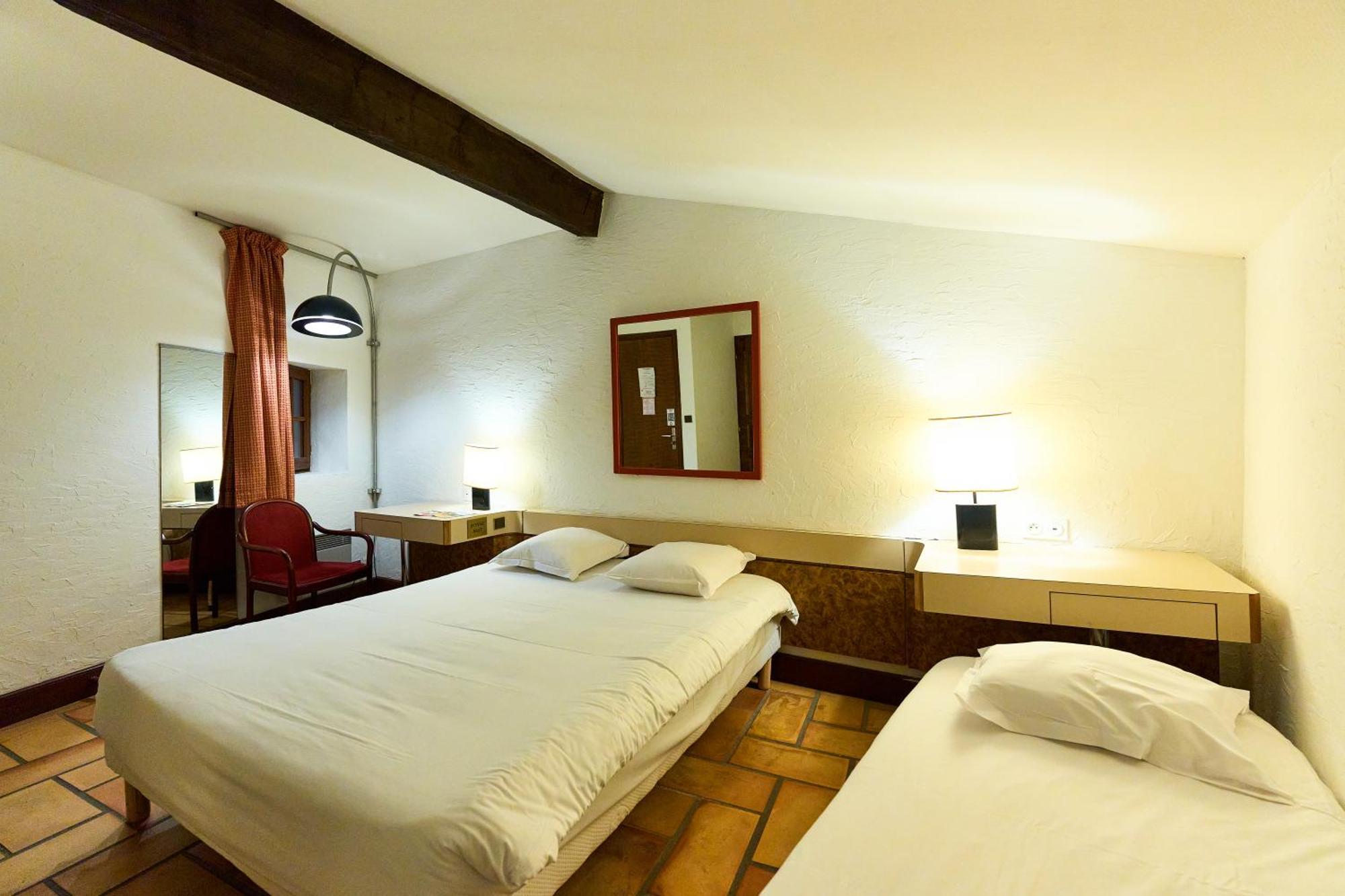 Bed and Breakfast Aux Prisons De Montagny Montagny  Esterno foto