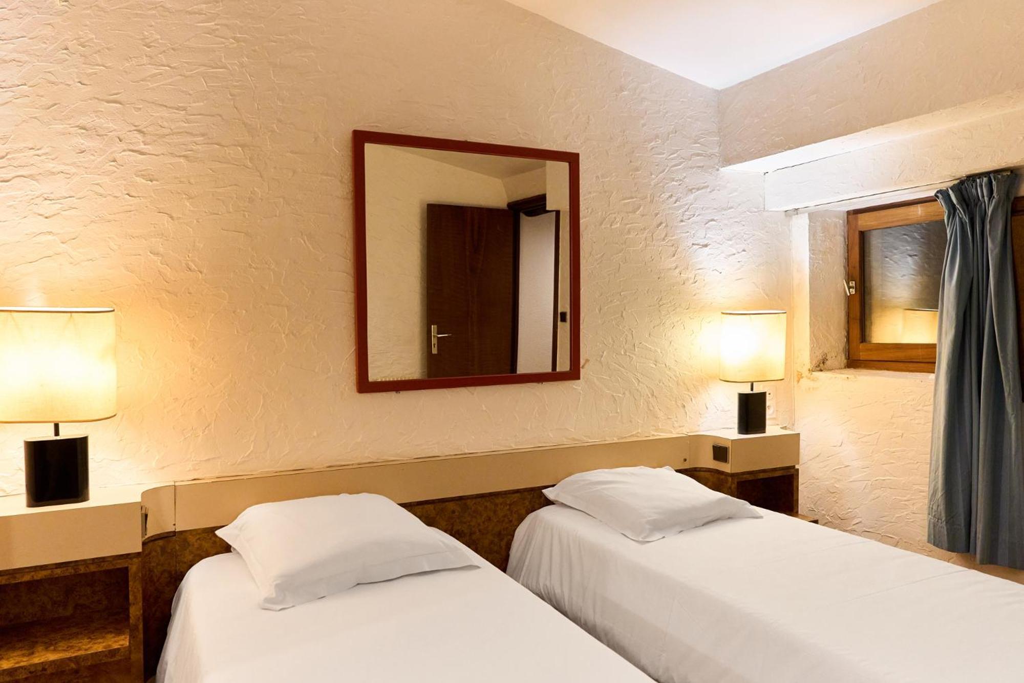 Bed and Breakfast Aux Prisons De Montagny Montagny  Esterno foto