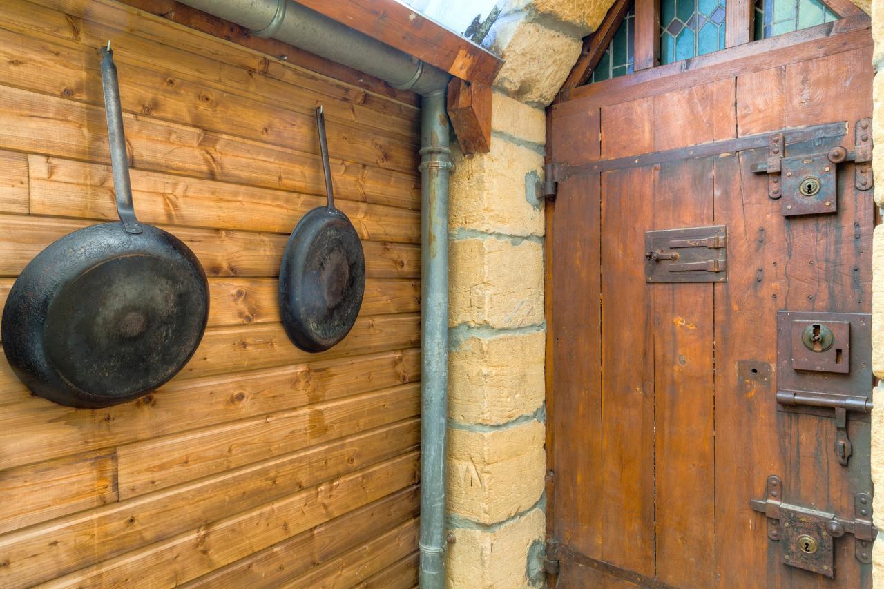 Bed and Breakfast Aux Prisons De Montagny Montagny  Esterno foto