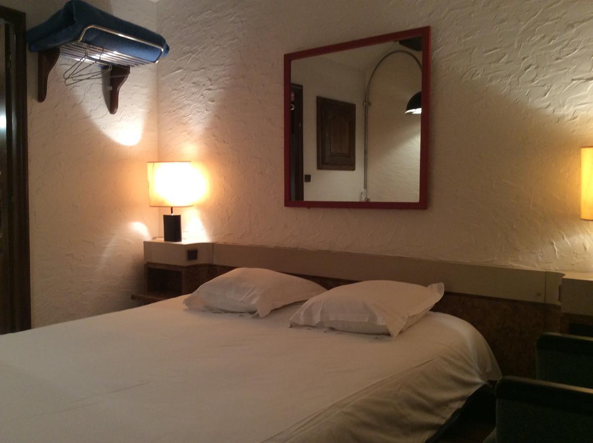 Bed and Breakfast Aux Prisons De Montagny Montagny  Esterno foto