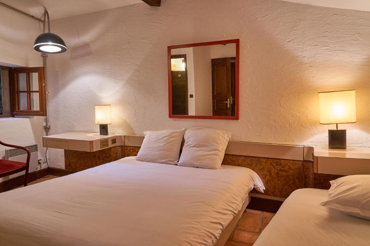 Bed and Breakfast Aux Prisons De Montagny Montagny  Esterno foto